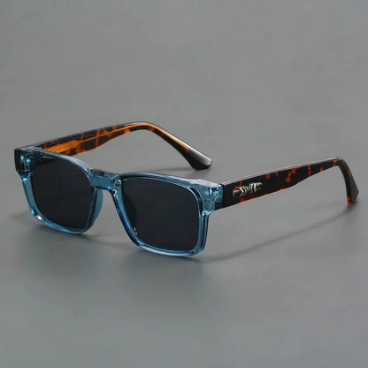 Men's Sport Polarized Sunglasses with UV Shielding - Lusomart