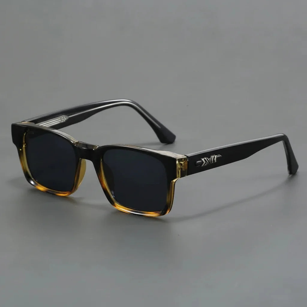 Men's Sport Polarized Sunglasses with UV Shielding