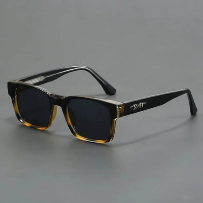 Men's Sport Polarized Sunglasses with UV Shielding