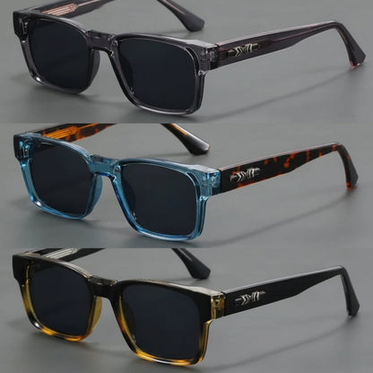 Men's Sport Polarized Sunglasses with UV Shielding