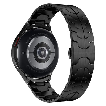 Durable Metal Strap for Samsung Galaxy Watch 4/5/6/7