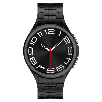 Durable Metal Strap for Samsung Galaxy Watch 4/5/6/7