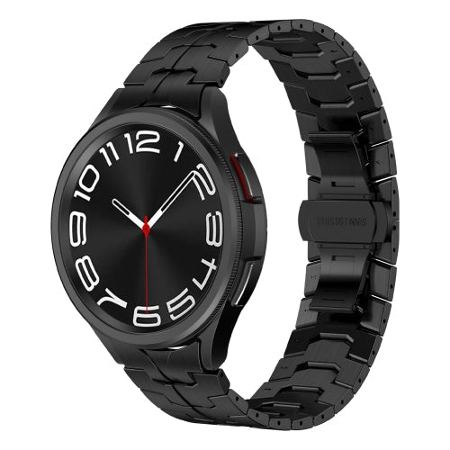 Durable Metal Strap for Samsung Galaxy Watch 4/5/6/7