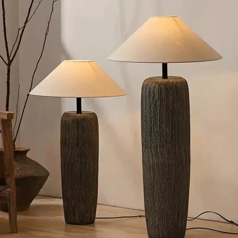 Classic Table Lamp Set
