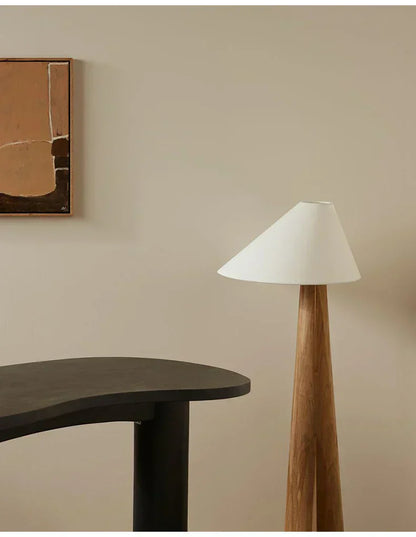 Slim Modern Floor Lighting Lamp