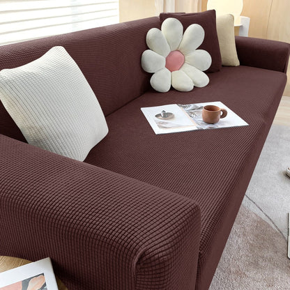 Furniture Protector Sofa Cover for 1-3 Seater Couches