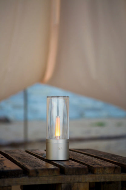 Bright Ambient Table Lamps