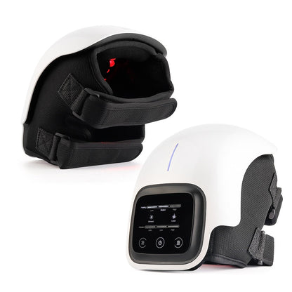 Professional Heat Knee Massager for Home Therapy Use