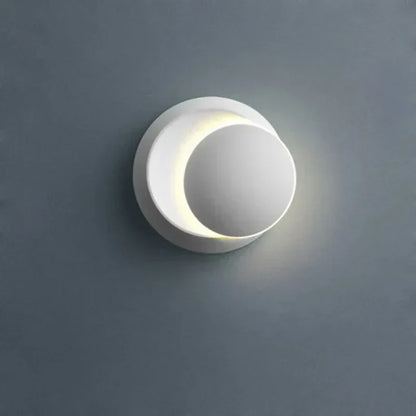 Flexible Adjustable LED Wall Lamp for Home