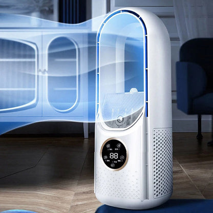 Compact Silent Personal Air Conditioner