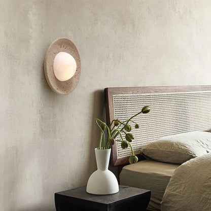 Coastal Wall Lamp