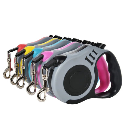Easy Walk Pet Leash for Small Pets - Lusomart
