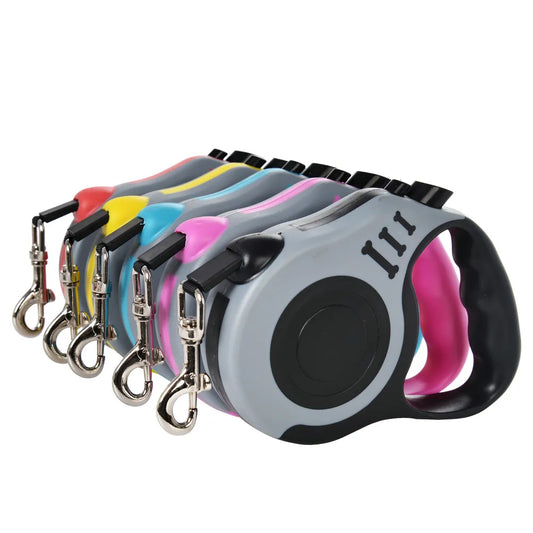 Easy Walk Pet Leash for Small Pets - Lusomart