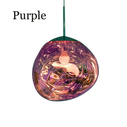 Bright Warm LED Pendant Light For Modern Homes