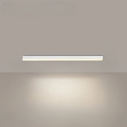 Bright LED Outdoor Ceiling Lamp