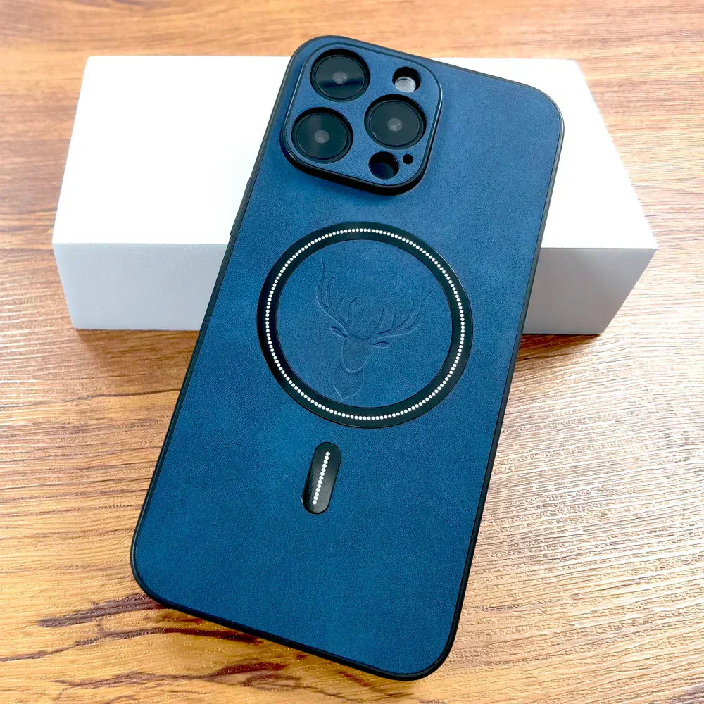 Premium Wood iPhone Case