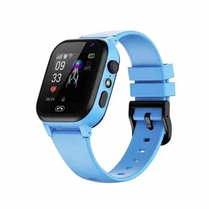 Kids GPS Smartwatch with Video Calling and SOS Alert