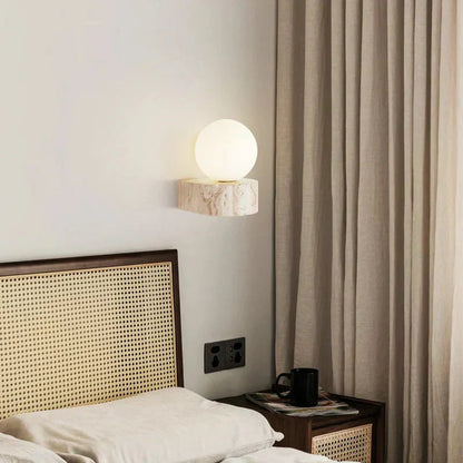 Modern Corvin Table Lamp - Lusomart
