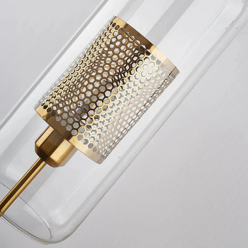 Contemporary Wall Light Fixtures