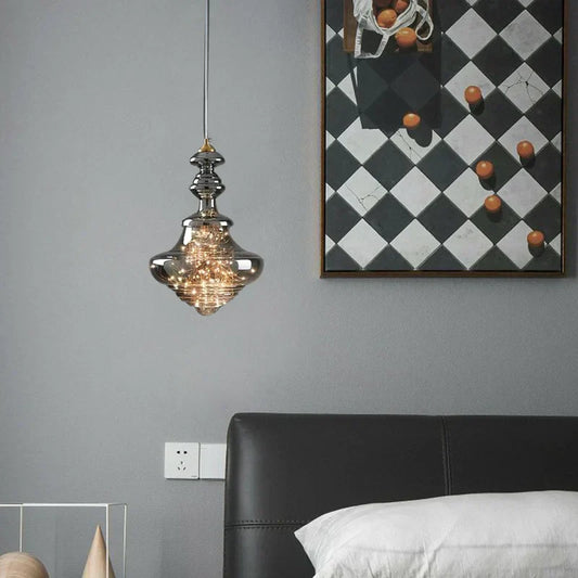 Marwood Home Light Fittings - Lusomart