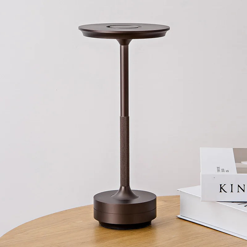 Adjustable Bright Office Lamp