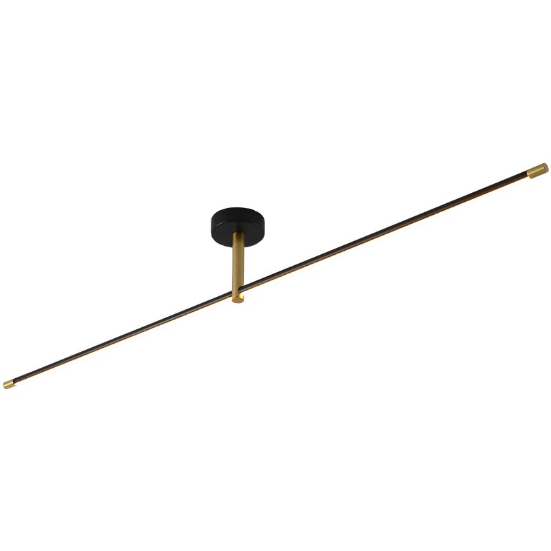 Stylish LED Ceiling Light Fixtures for Hallway