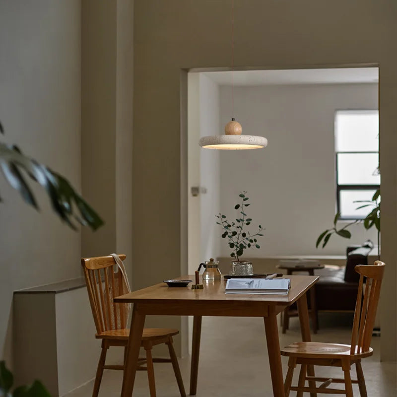 Stylish Glass Pendant Lighting