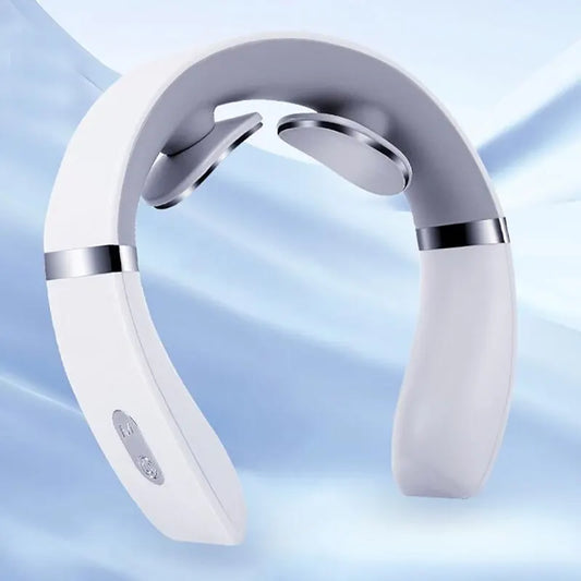 Relaxing Home Neck Massager For Daily Relief - Lusomart