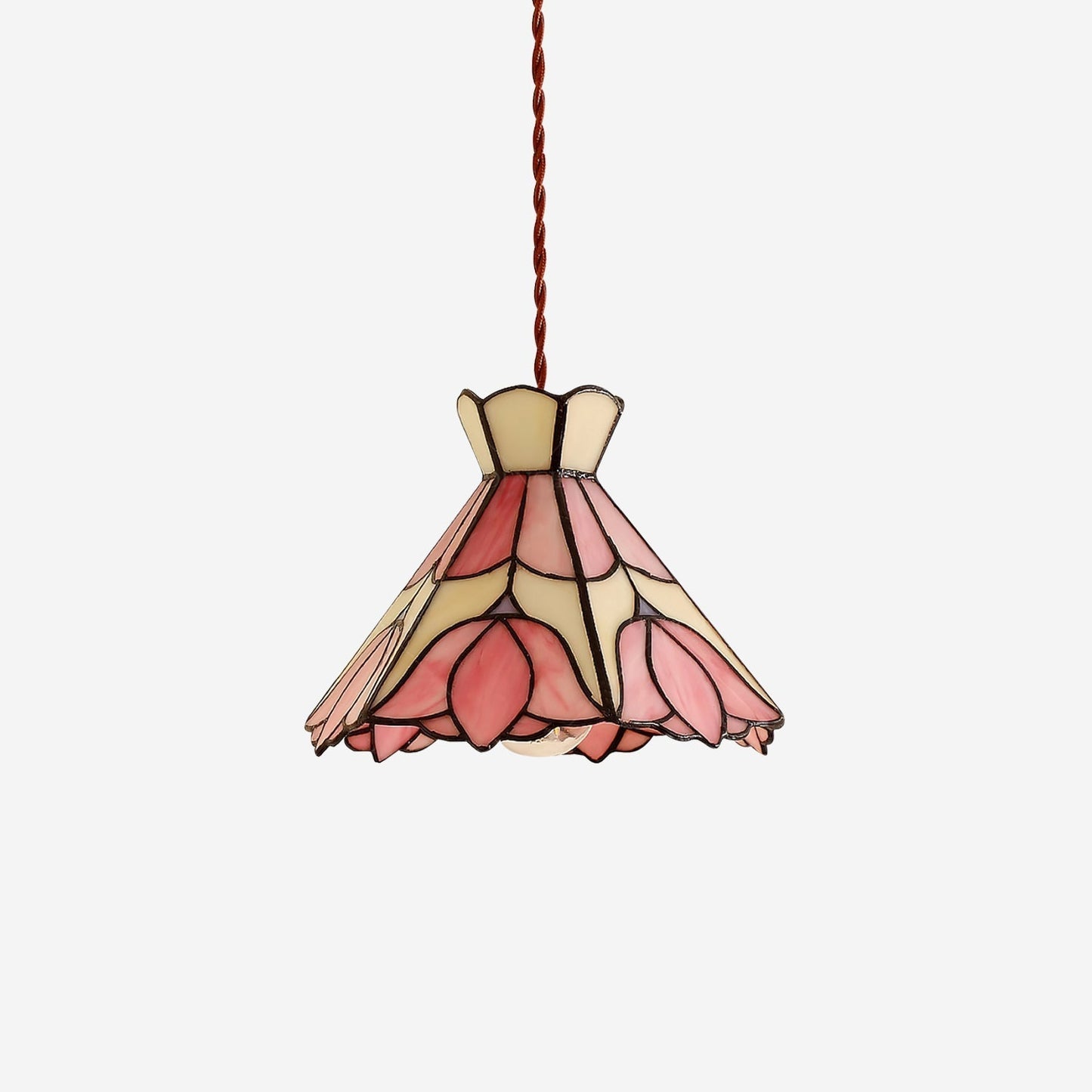 Sadena Tiffany Pendant Lamp 1