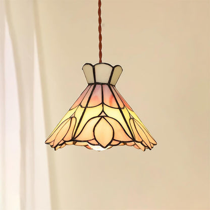 Sadena Tiffany Pendant Lamp 2
