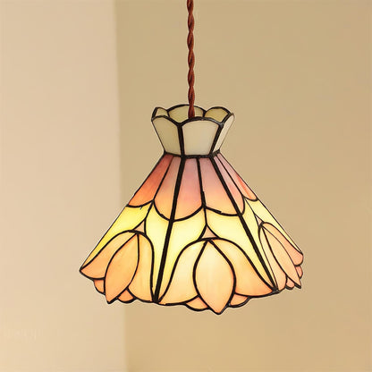 Sadena Tiffany Pendant Lamp 5