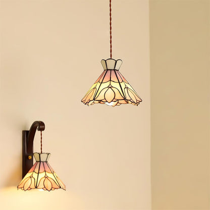 Sadena Tiffany Pendant Lamp 6