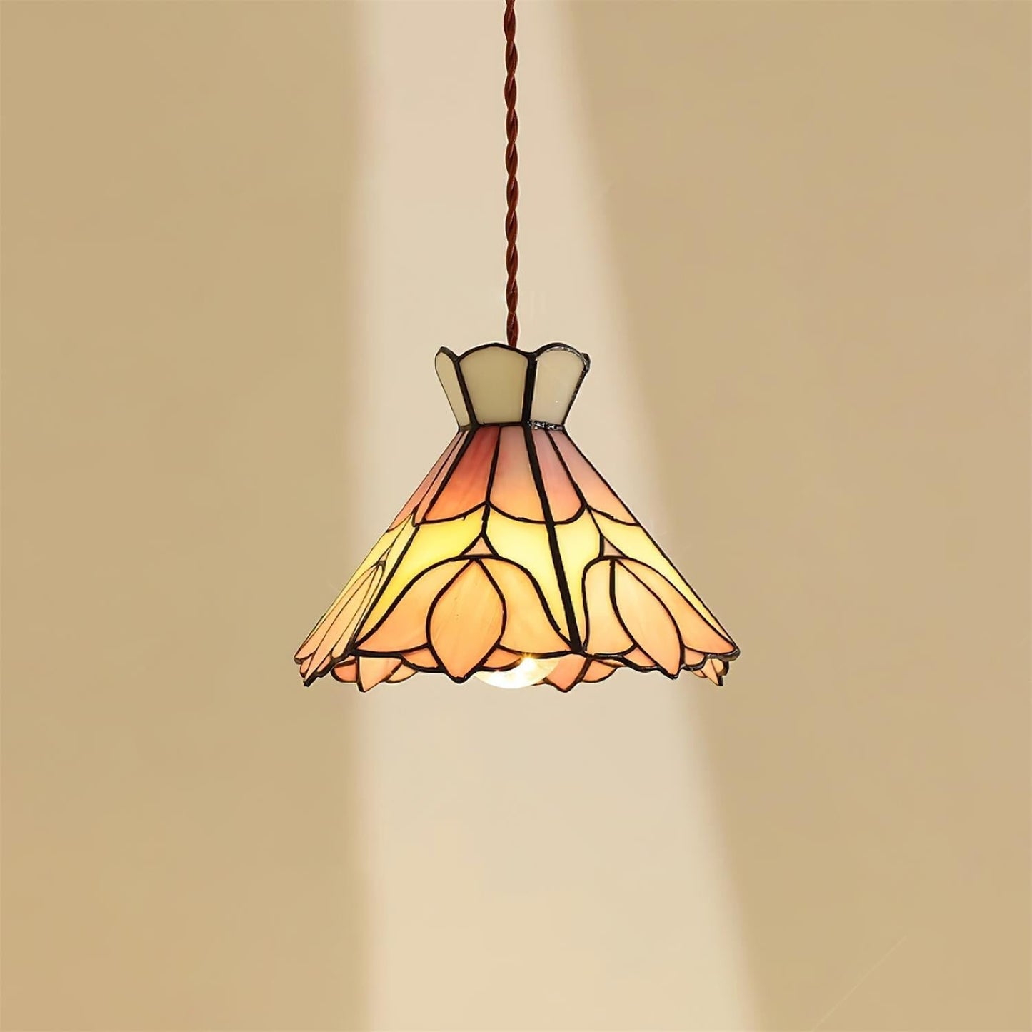 Sadena Tiffany Pendant Lamp 7