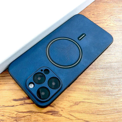 Premium Wood iPhone Case