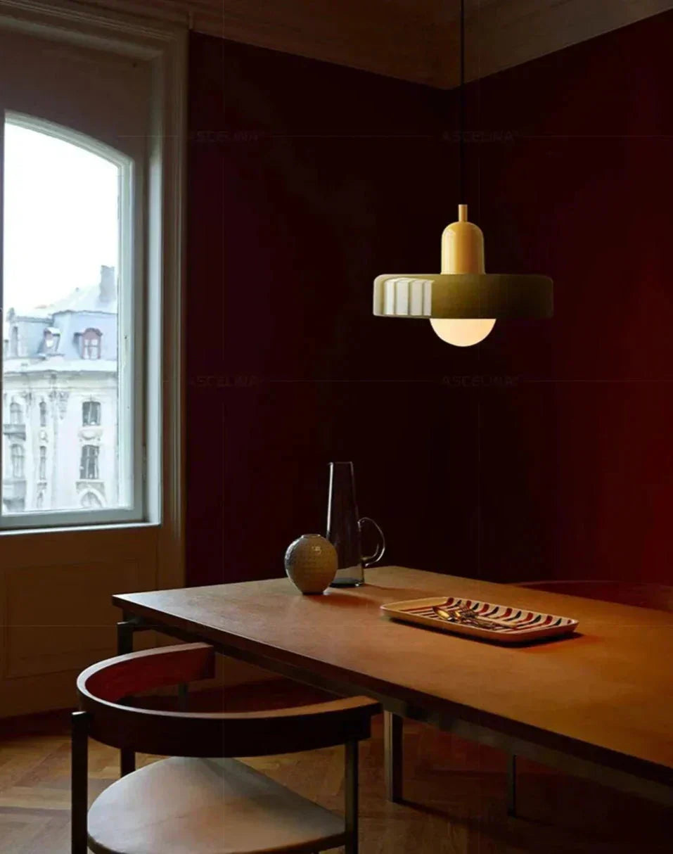 Mini Drop Pendant Light Fixture