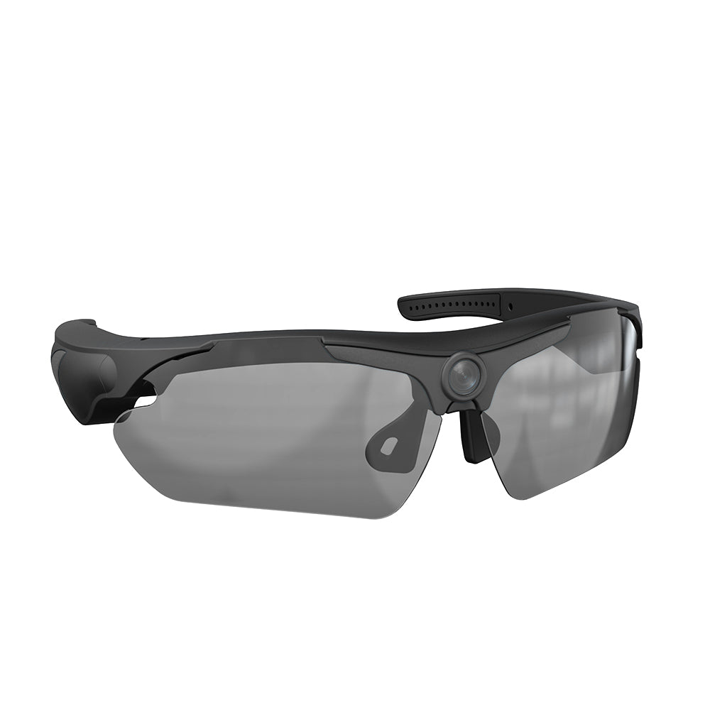 Spy Camera Shade Glasses - Lusomart