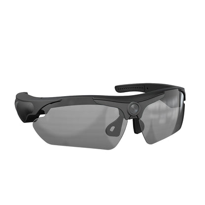 Spy Camera Shade Glasses - Lusomart