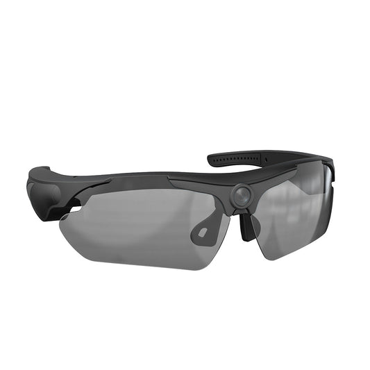 Spy Camera Shade Glasses - Lusomart