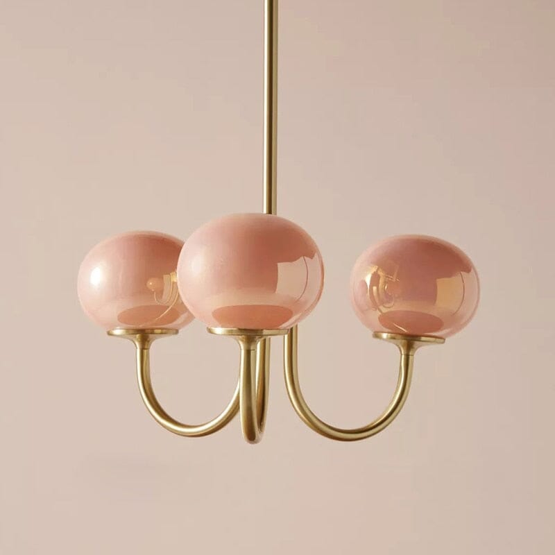 Elegant Drop Pendant Light - Lusomart