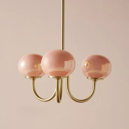 Elegant Drop Pendant Light - Lusomart
