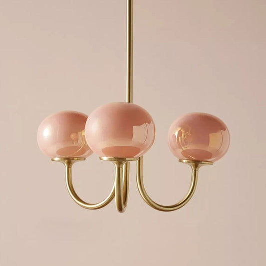 Elegant Drop Pendant Light - Lusomart