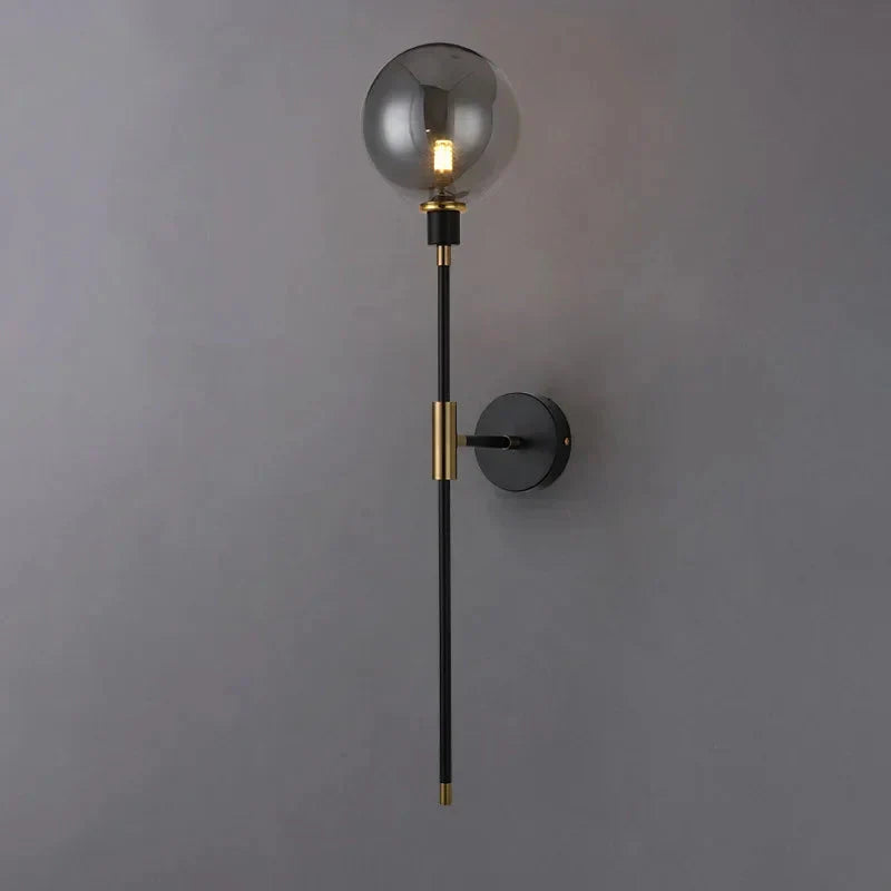 Elegant Home Wall Lighting Collection