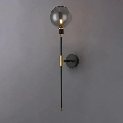 Elegant Home Wall Lighting Collection