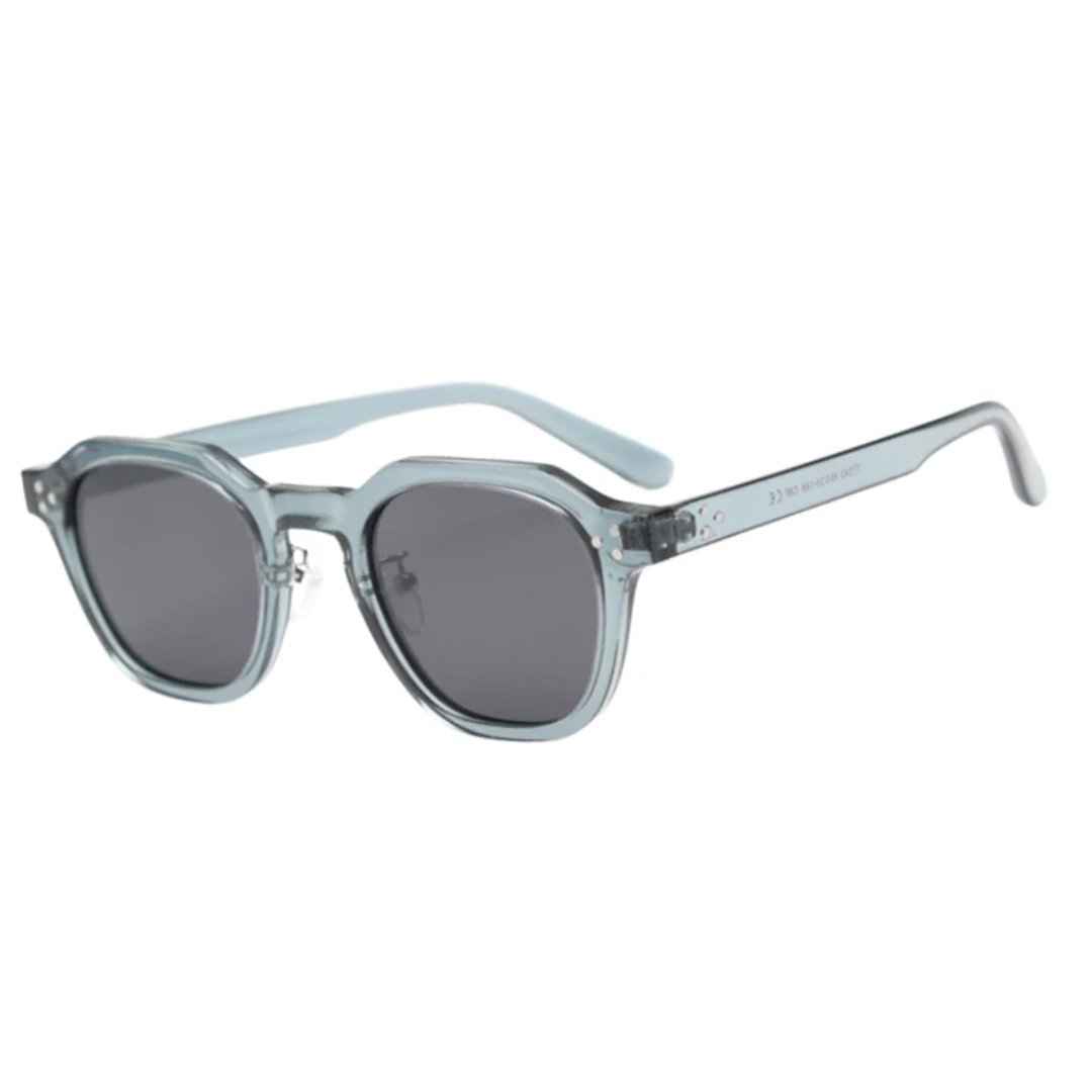 Trendy Mens Shades With High Quality UV Protection