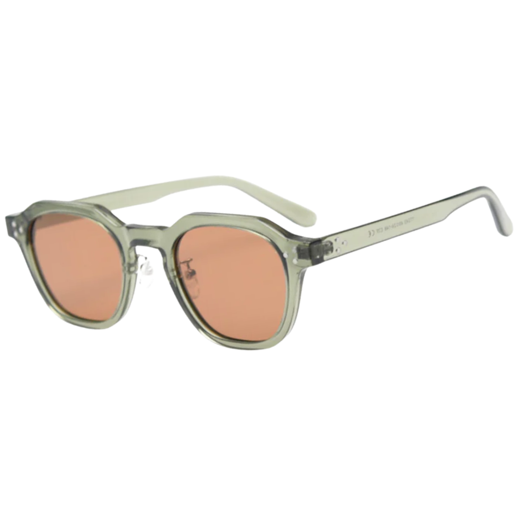 Trendy Mens Shades With High Quality UV Protection