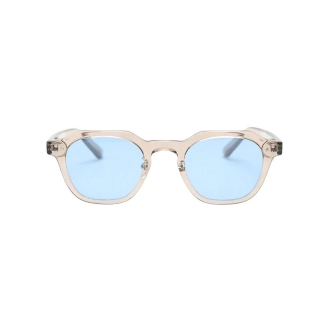 Trendy Mens Shades With High Quality UV Protection