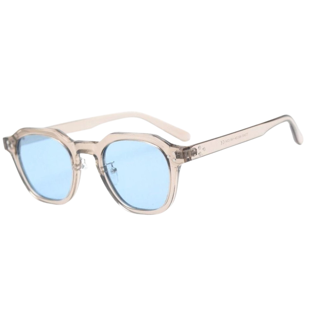 Trendy Mens Shades With High Quality UV Protection