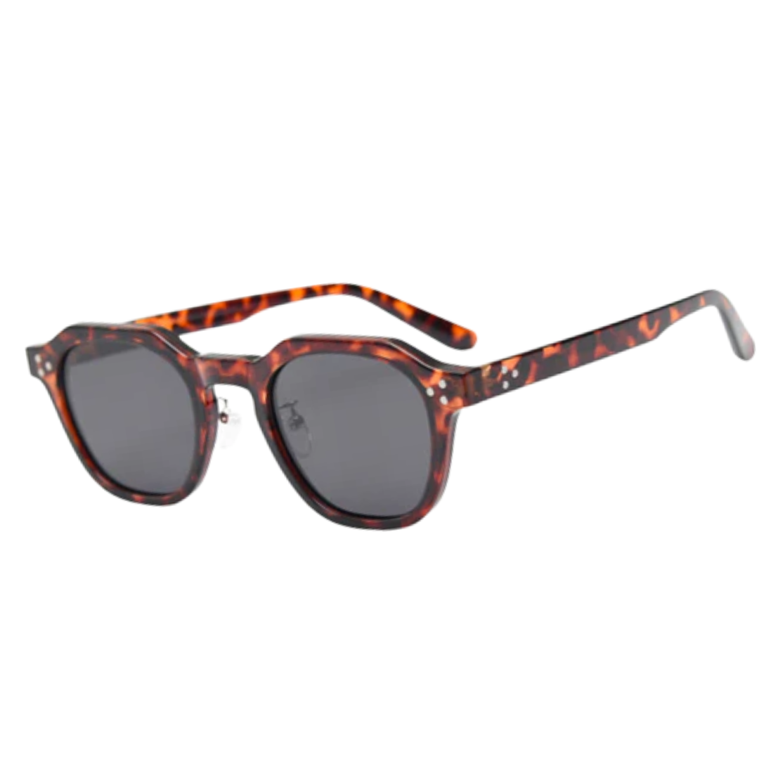 Trendy Mens Shades With High Quality UV Protection