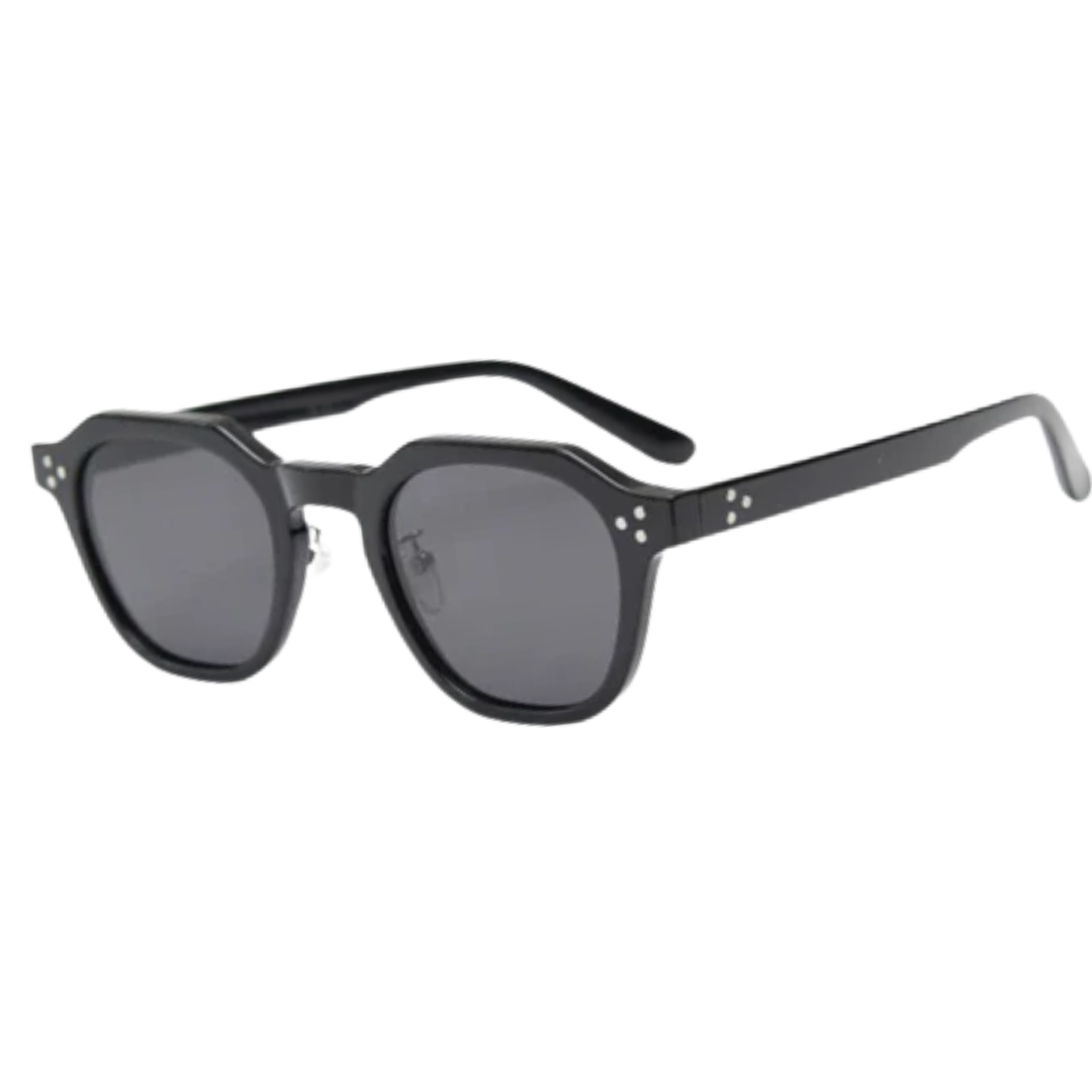 Trendy Mens Shades With High Quality UV Protection