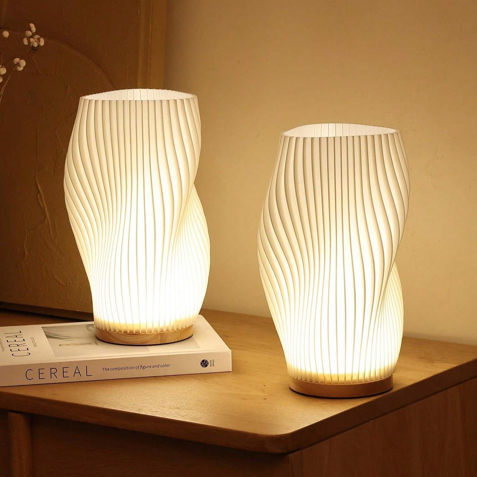 Sareno Table Lamp 2